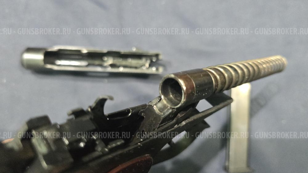 МР-80-13Т, кал.45Rubber 