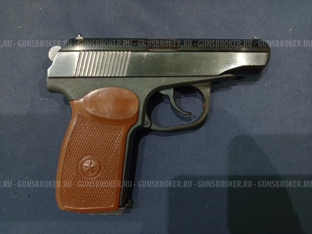 МР-80-13Т, кал.45Rubber 