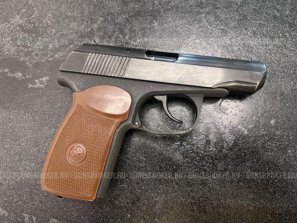 МР-80-13Т, кал.45Rubber