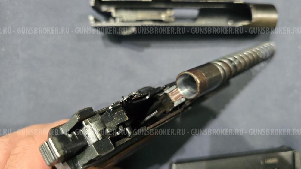 МР-80-13Т, кал.45Rubber