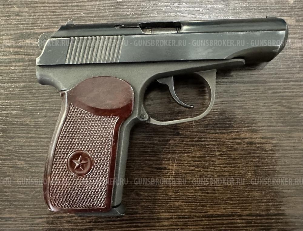 МР-80-13Т, кал.45Rubber