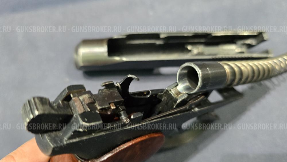 МР-80-13Т, кал.45Rubber