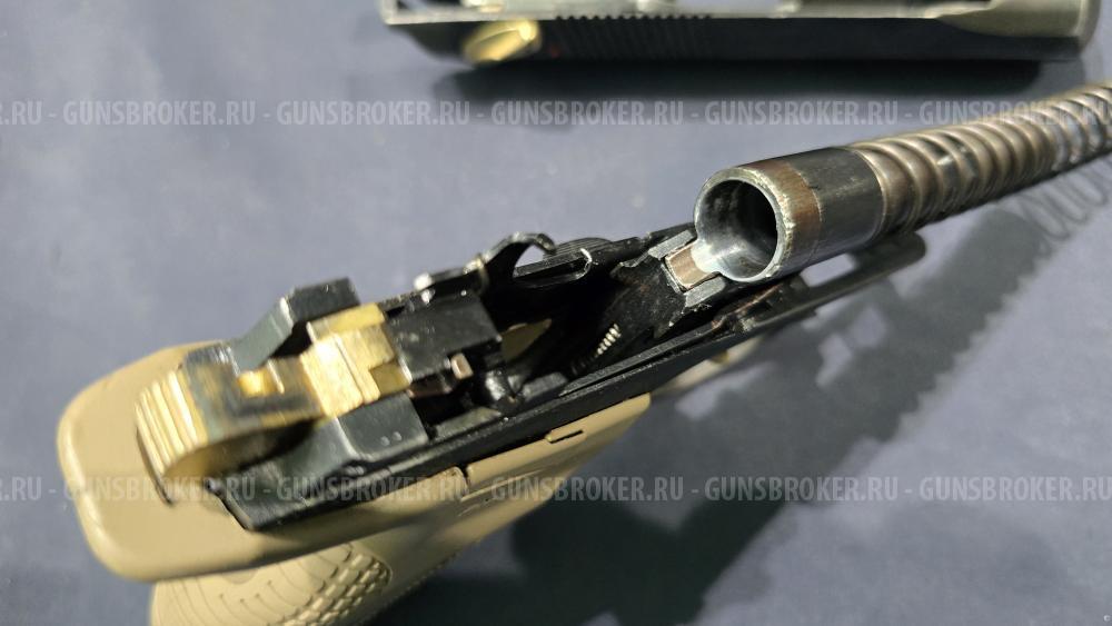 МР-80-13Т, кал.45Rubber