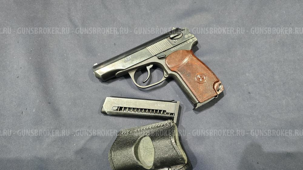 МР-80-13Т, кал.45Rubber