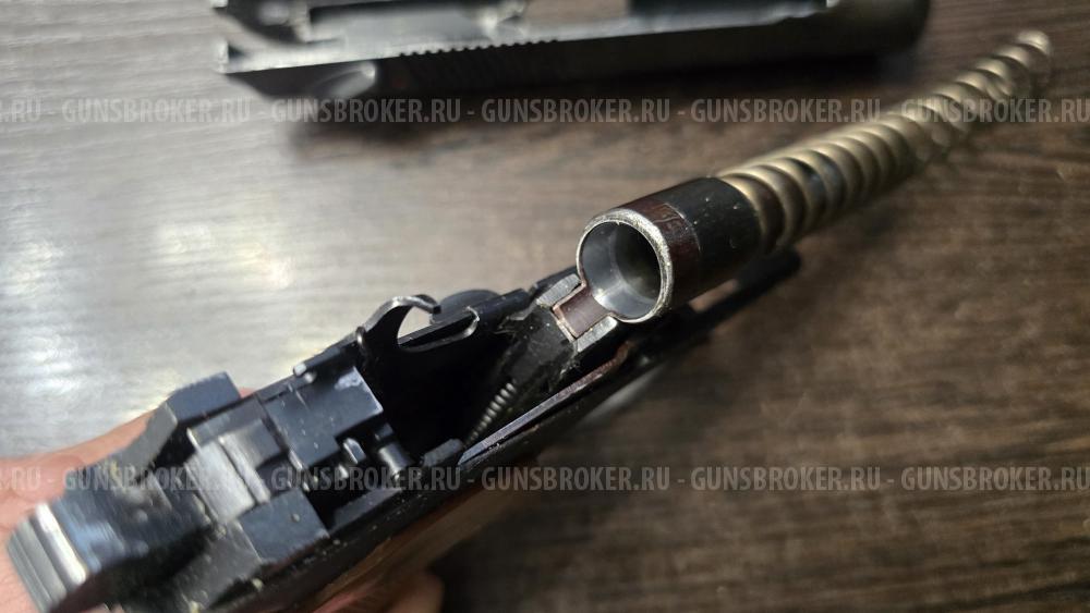 МР-80-13Т, кал.45Rubber