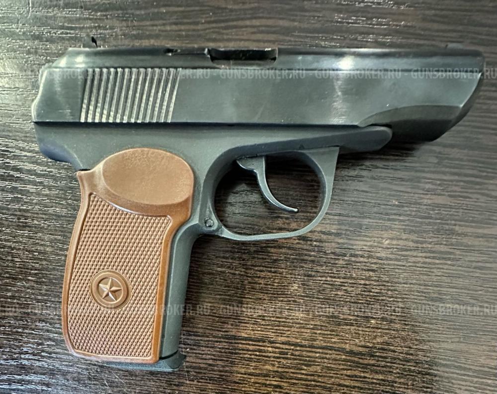 МР-80-13Т, кал.45Rubber