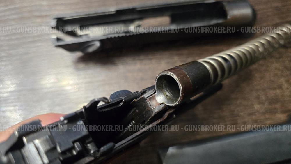 МР-80-13Т, кал.45Rubber