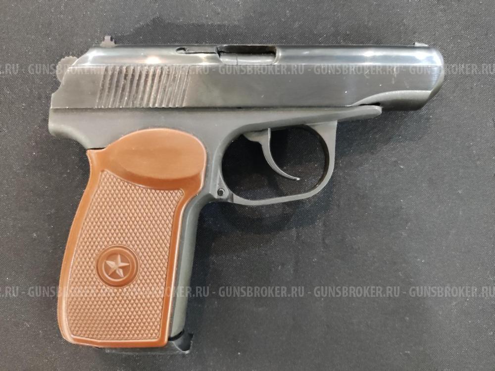 МР-80-13Т, кал.45Rubber 