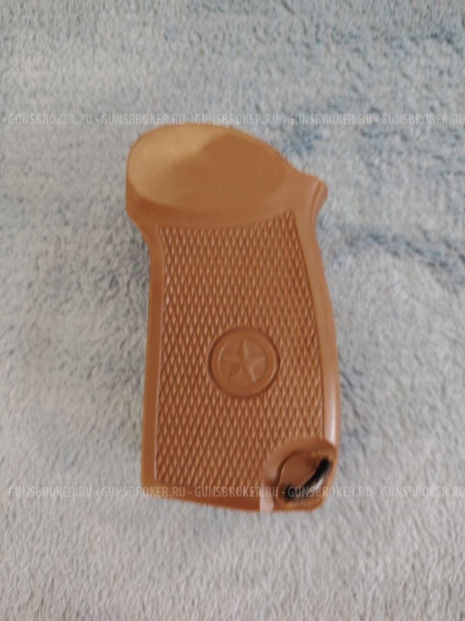 МР-80-13Т, кал.45Rubber