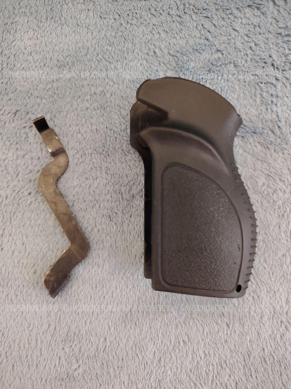 МР-80-13Т, кал.45Rubber