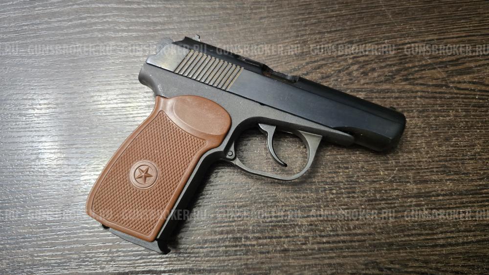 МР-80-13Т, кал.45Rubber 