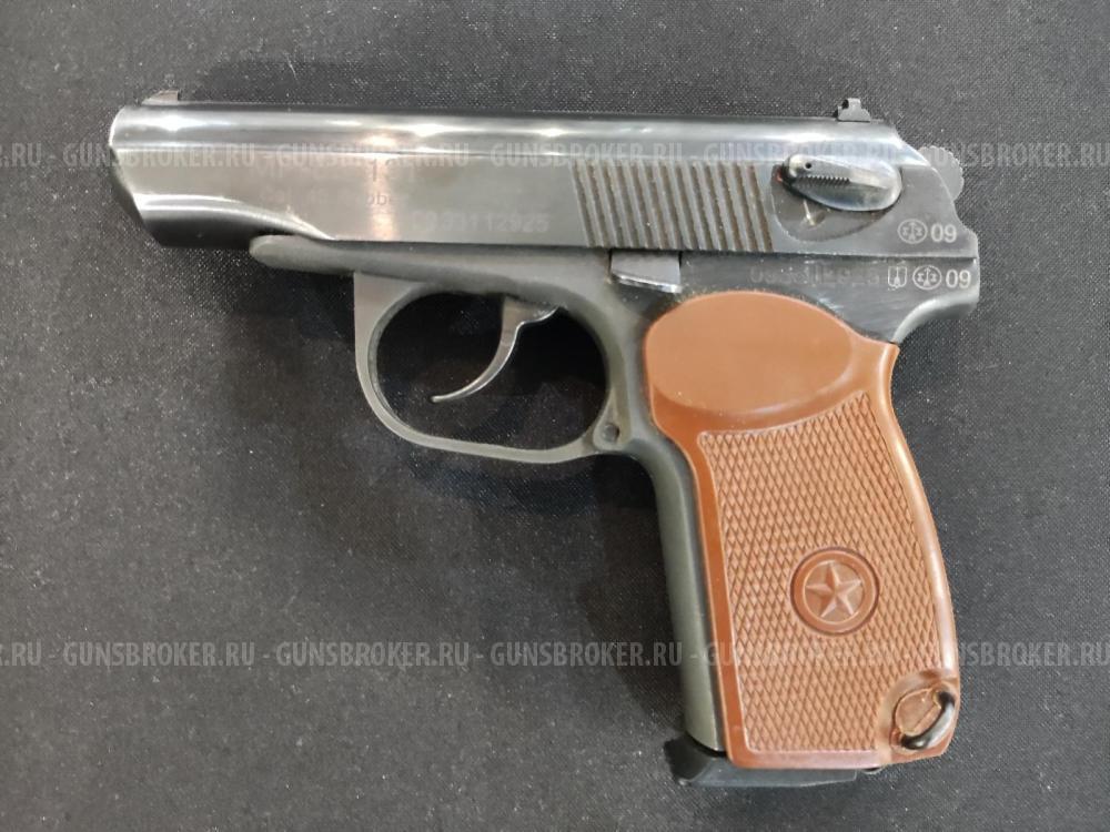 МР-80-13Т, кал.45Rubber 