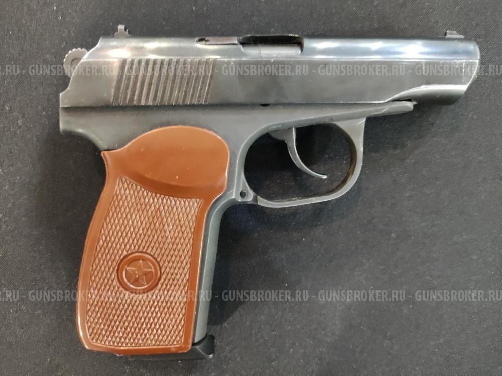 МР-80-13Т, кал.45Rubber 