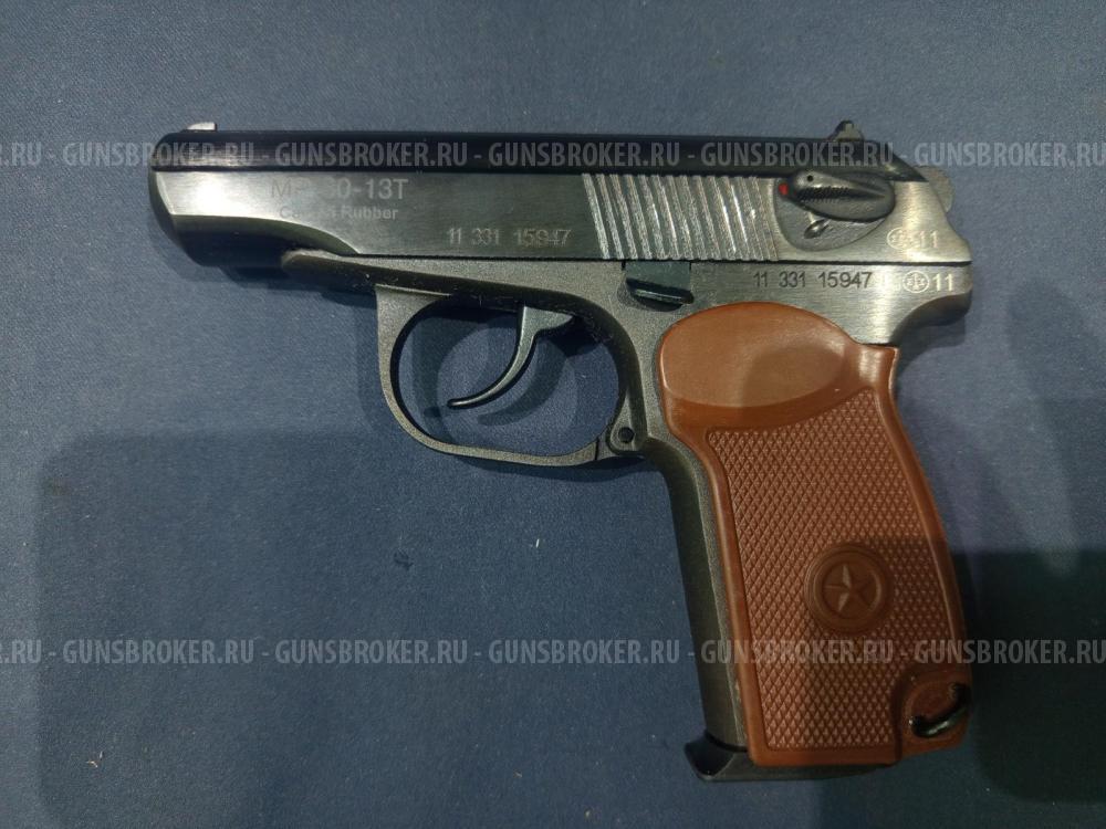 МР-80-13Т, кал.45Rubber