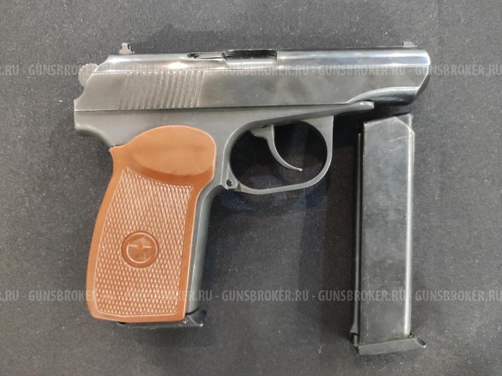 МР-80-13Т, кал.45Rubber