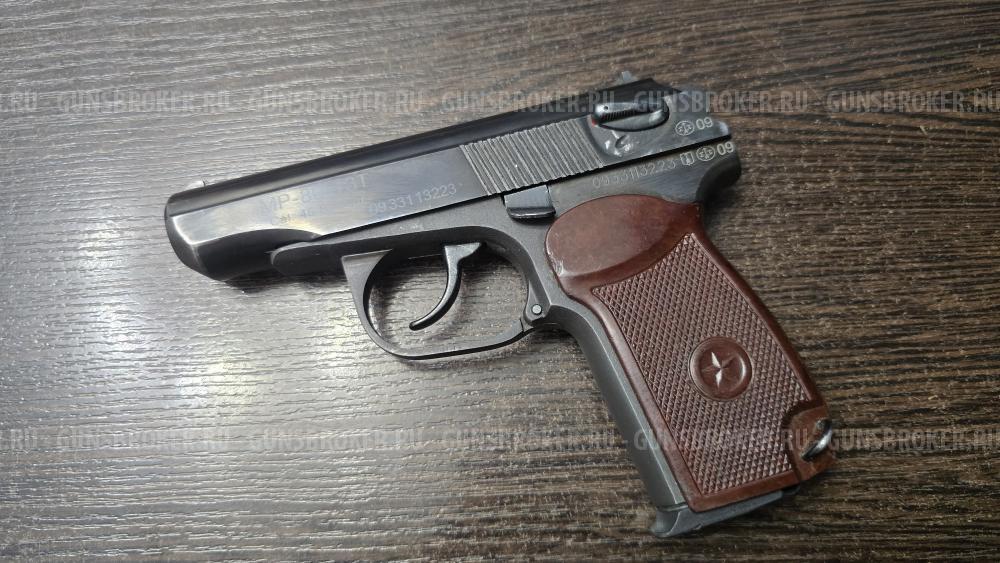 МР-80-13Т, кал.45Rubber 
