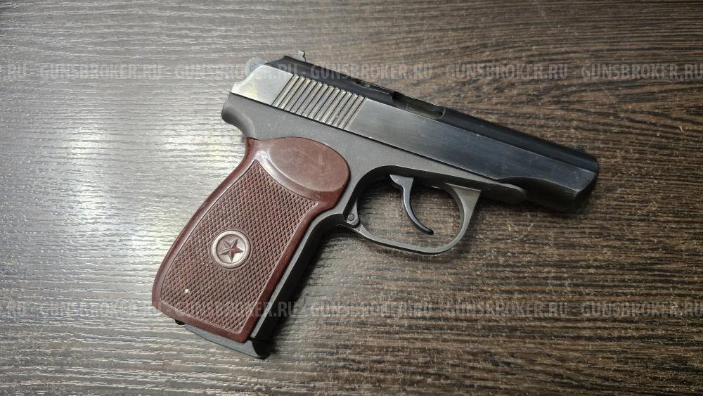 МР-80-13Т, кал.45Rubber 