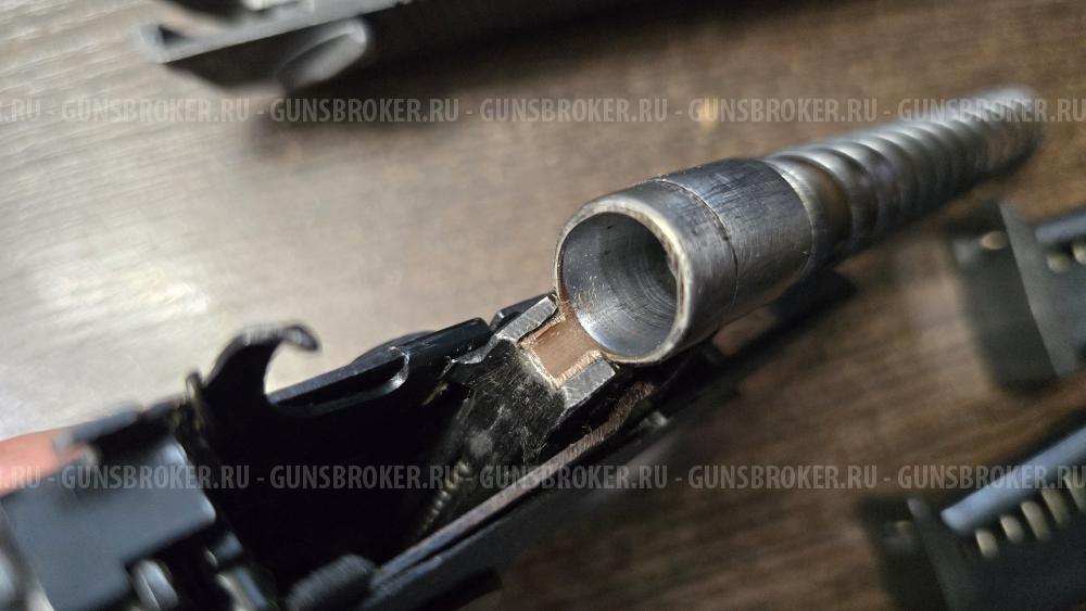 МР-80-13Т, кал.45Rubber