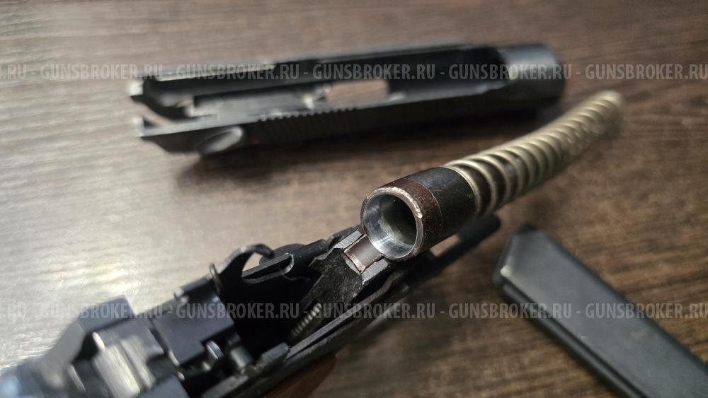 МР-80-13Т, кал.45Rubber