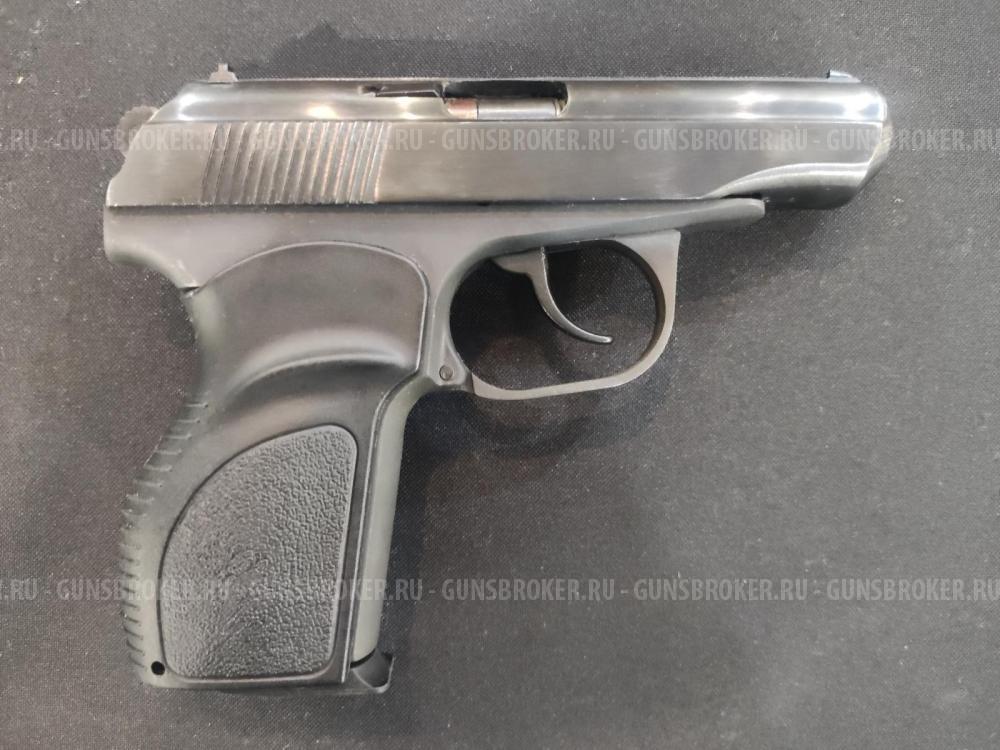 МР-80-13Т, кал.45Rubber