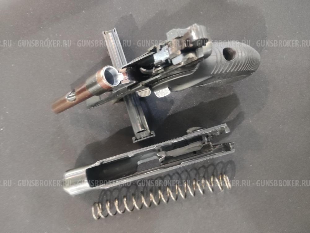 МР-80-13Т, кал.45Rubber