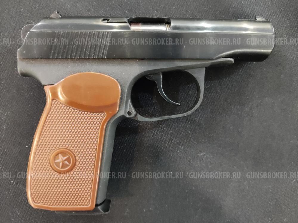 МР-80-13Т, кал.45Rubber