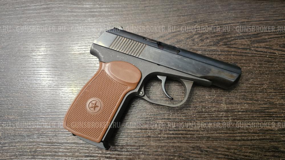 МР-80-13Т, кал.45Rubber