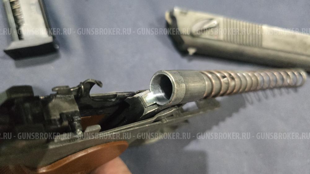 МР-80-13Т, кал.45Rubber