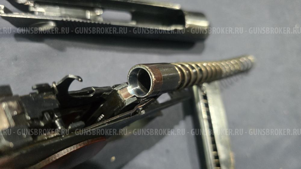 МР-80-13Т, кал.45Rubber