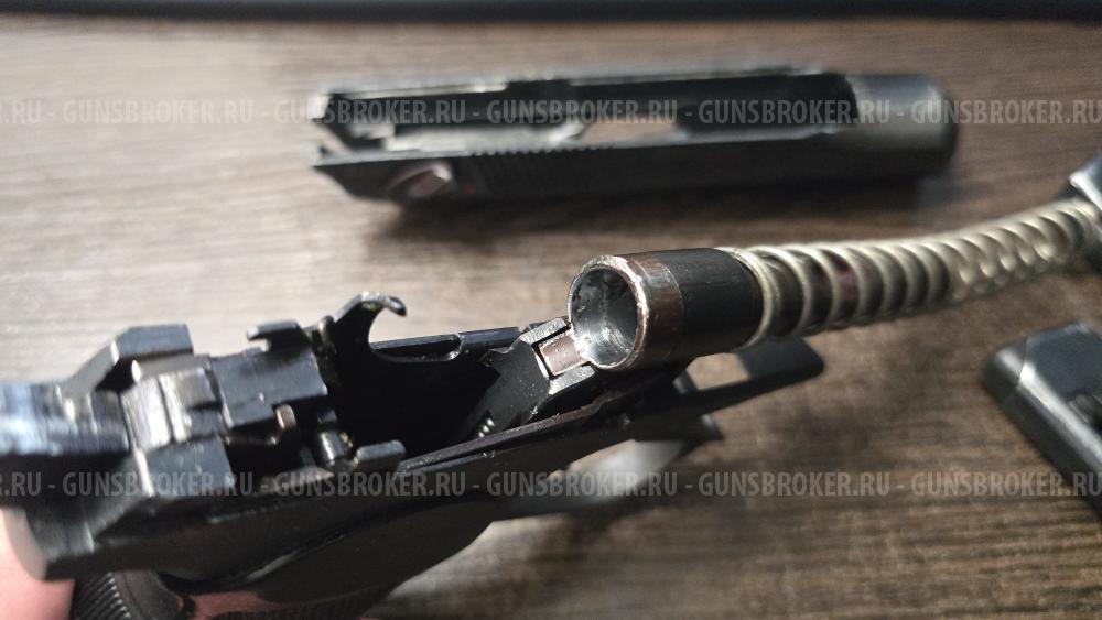 МР-80-13Т, кал.45Rubber