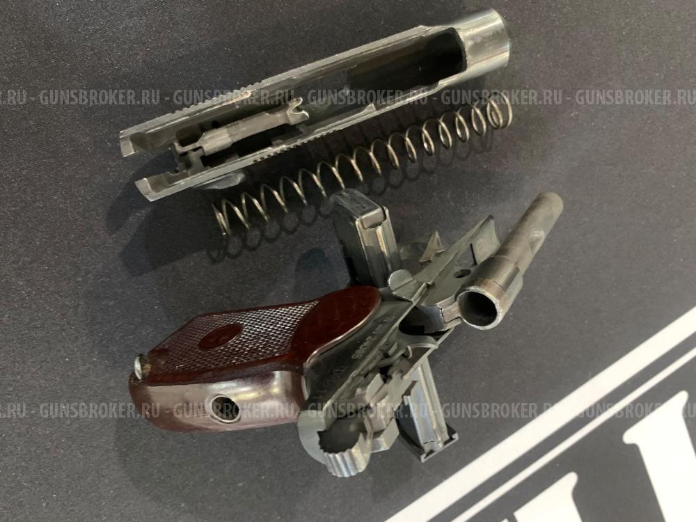 МР-80-13Т, кал.45Rubber 