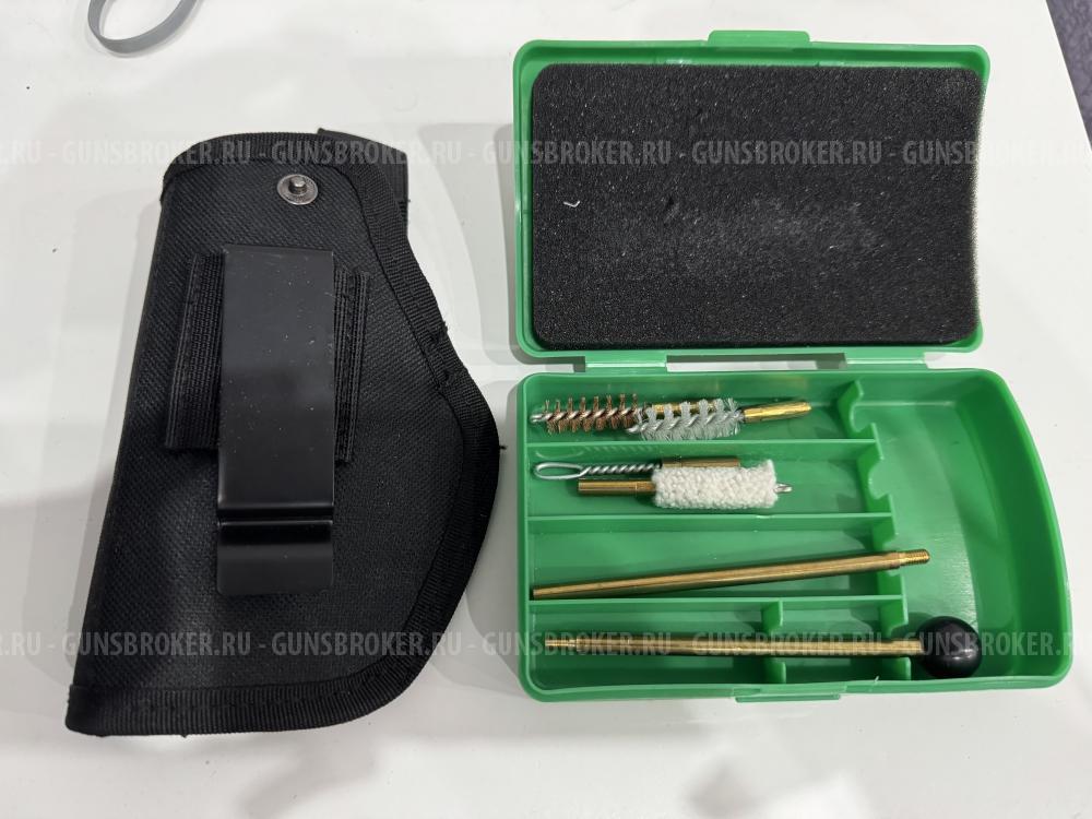 МР-80-13Т калибр 45 rubber