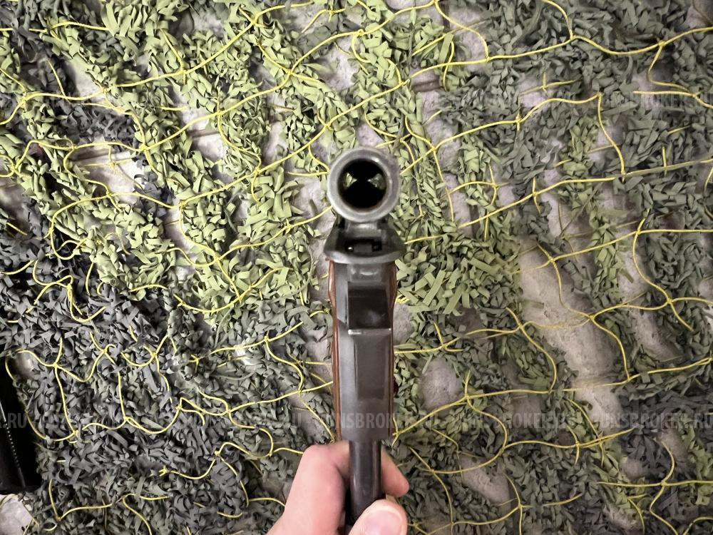 МР-80-13Т калибр 45Rubber 2009г.в. 