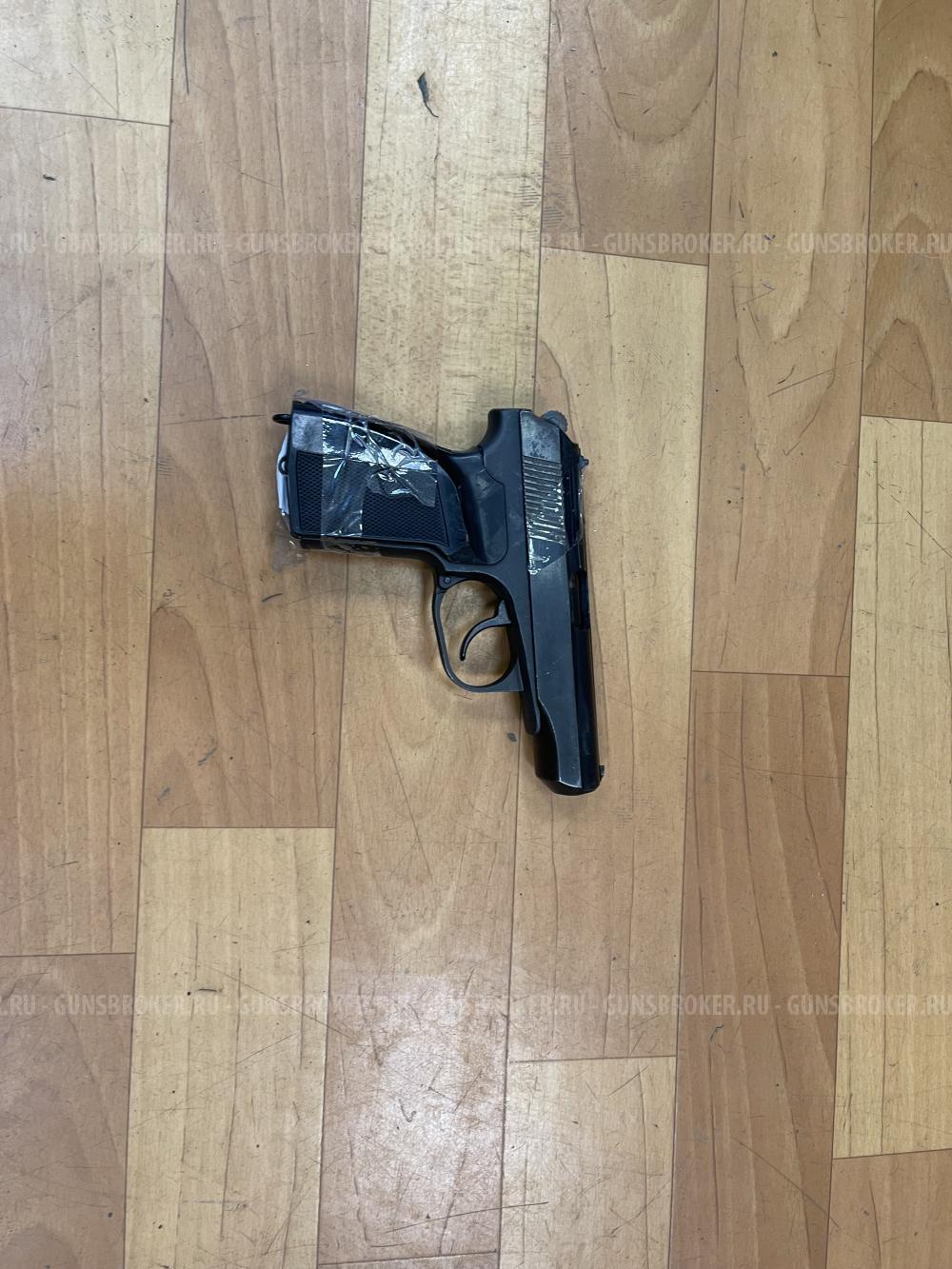 МР-80-13Т, калибра 45RUBBER