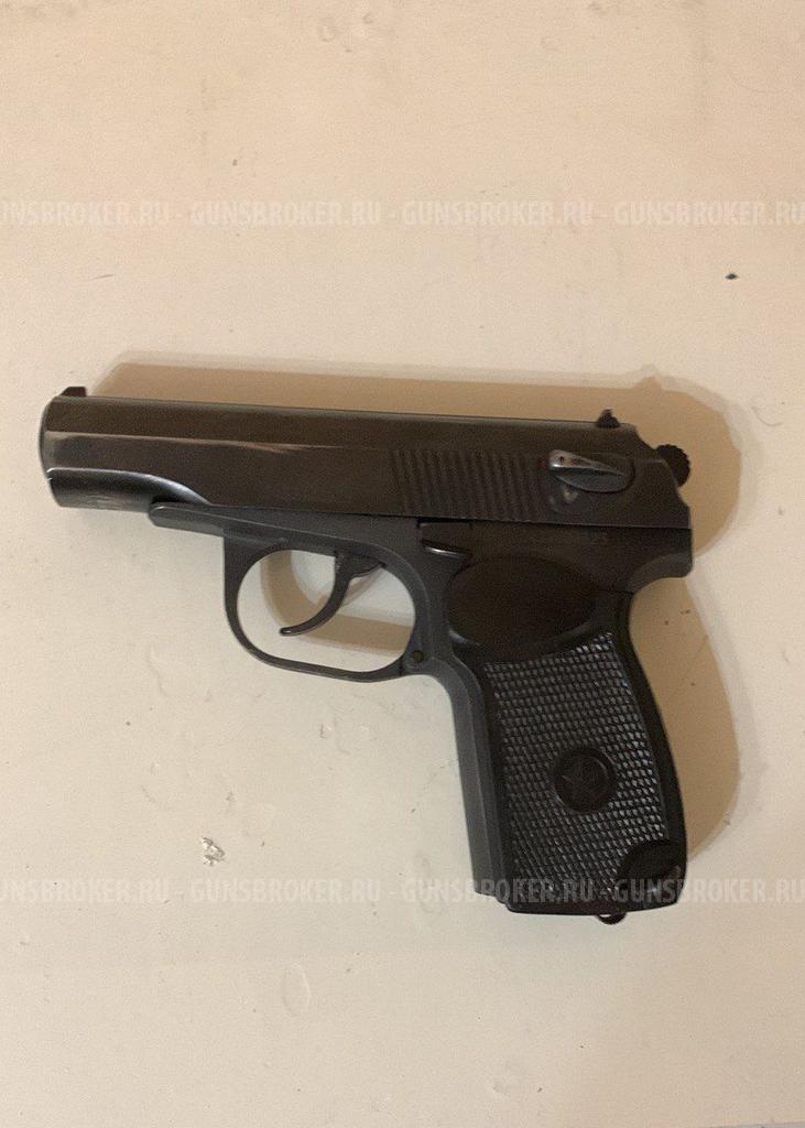 МР-80-13Т, кл. 45 Rub. серия №2433100625, 2024 г. в., 