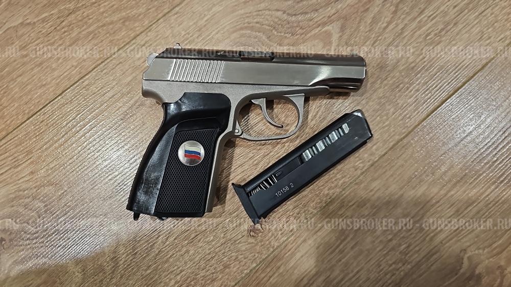 МР 80 13Т никель