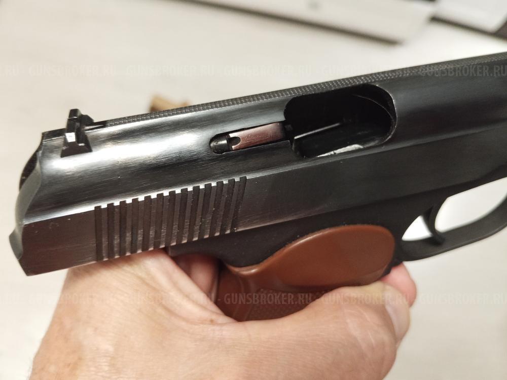 МР-80-13Т  Ограниченного поражения