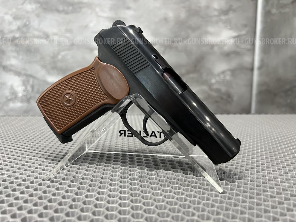 МР-80-13т под калибр 45 rubber