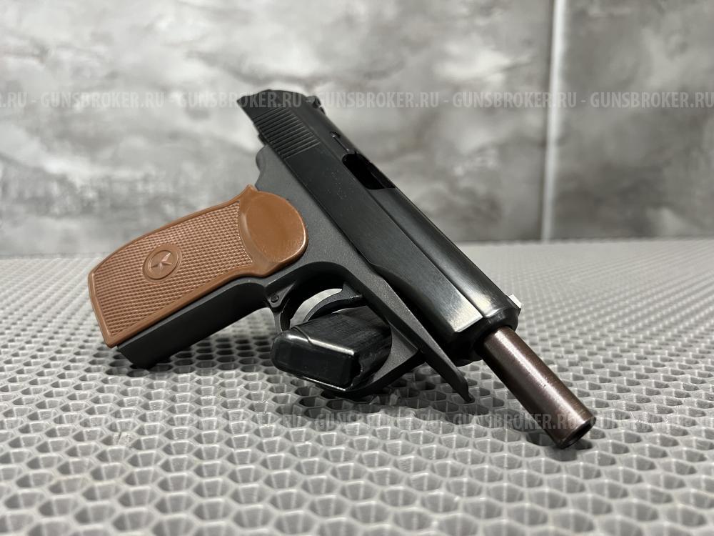 МР-80-13т под калибр 45 rubber