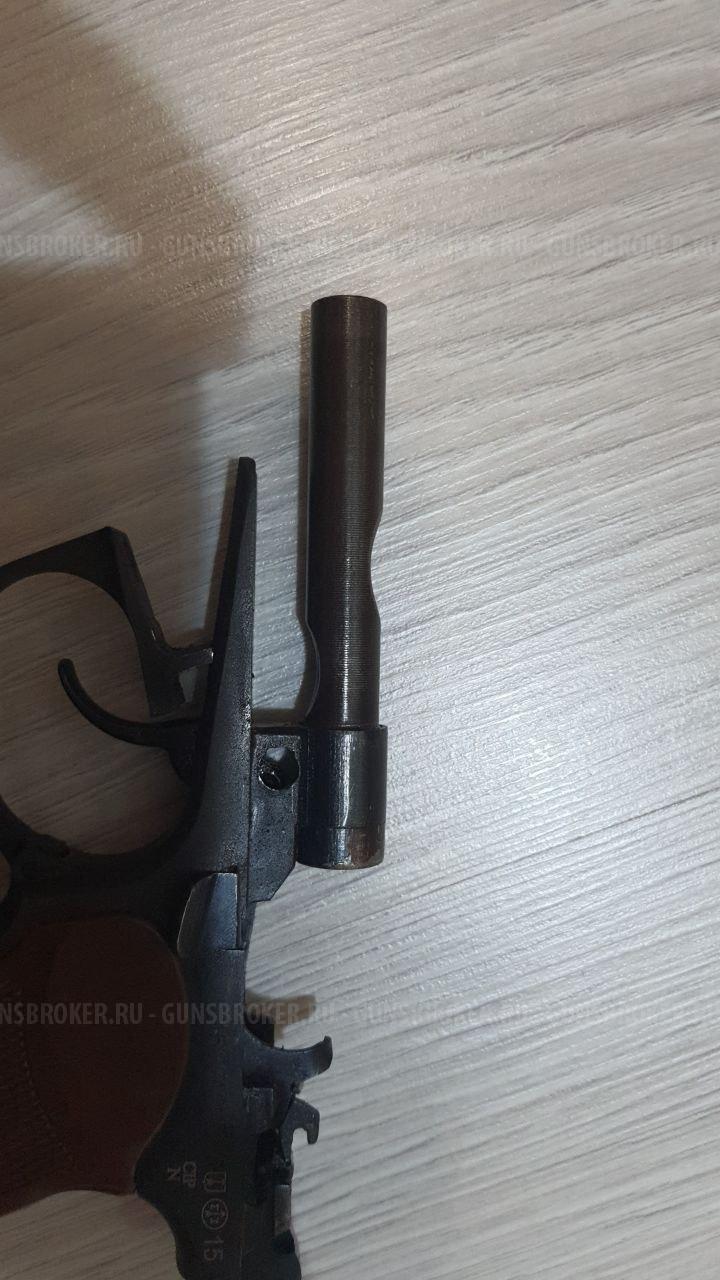 Травматический пистолет Макарыч МР-80-13Т