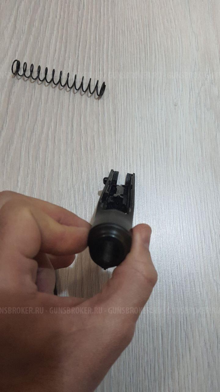 Травматический пистолет Макарыч МР-80-13Т