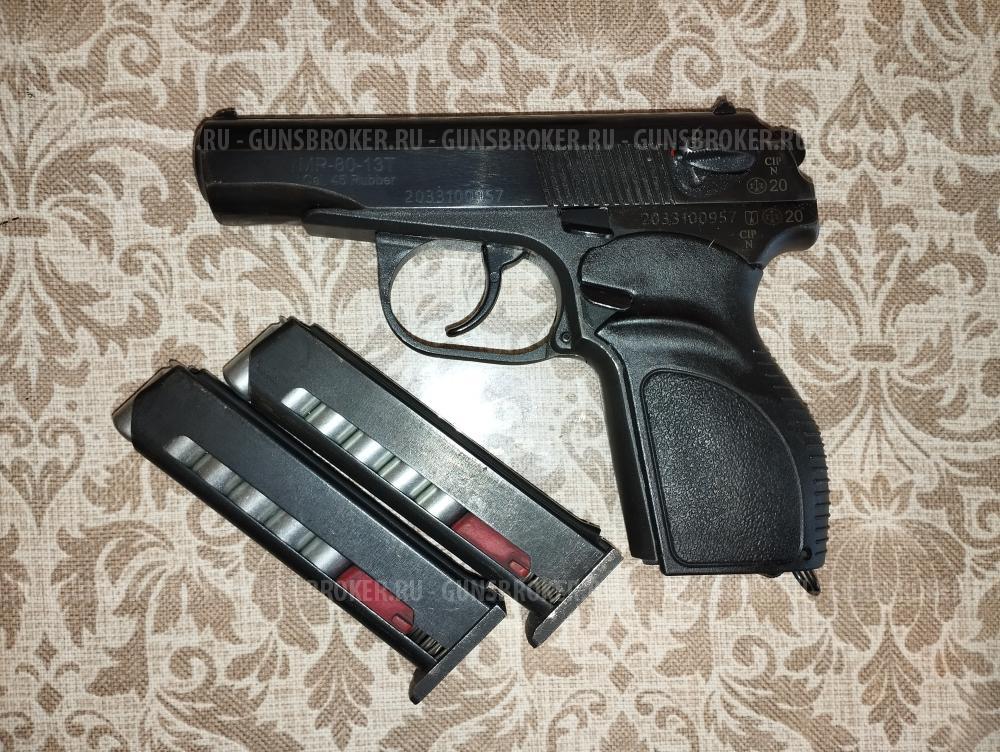 МР-80-13Т