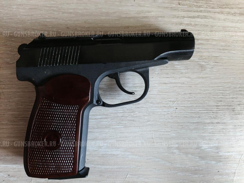 МР 80 .45 RUB