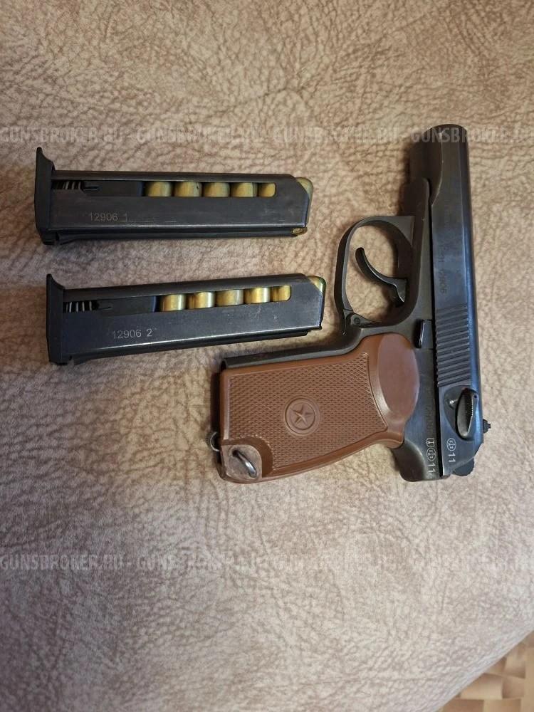 МР 80 т 13
