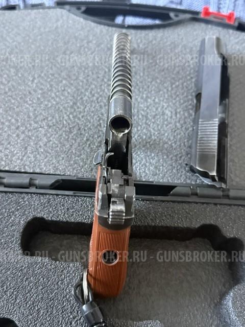 МР-80-Т кал 45 rubber