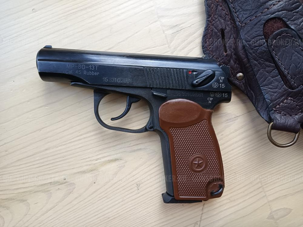 MP 80 13Т