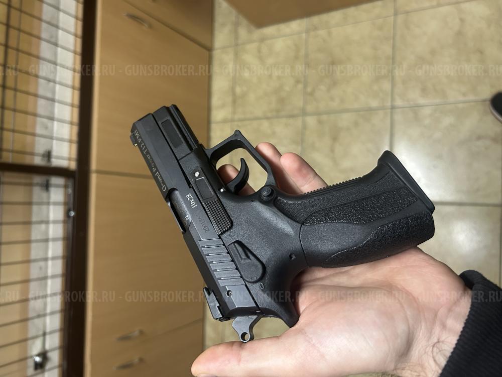 Гранд Пауэр ФМ1