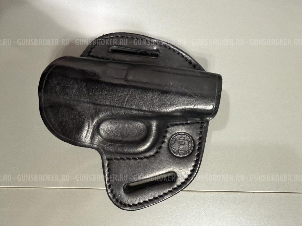 МР-80Т. кал. 45 Rubber