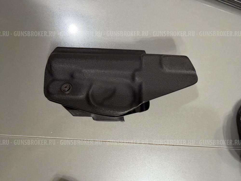 МР-80Т. кал. 45 Rubber