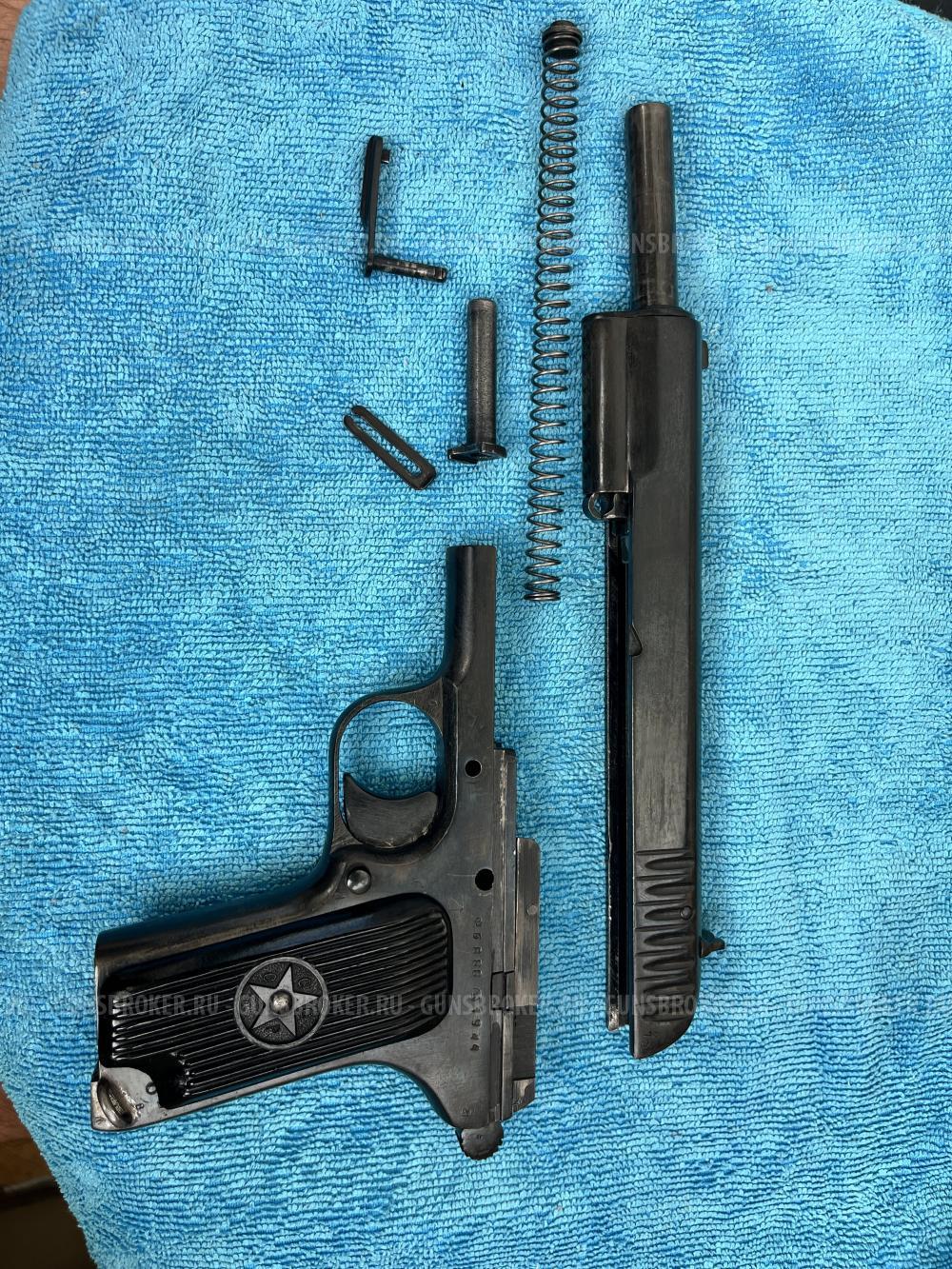 МР-81 -9РА ТТ